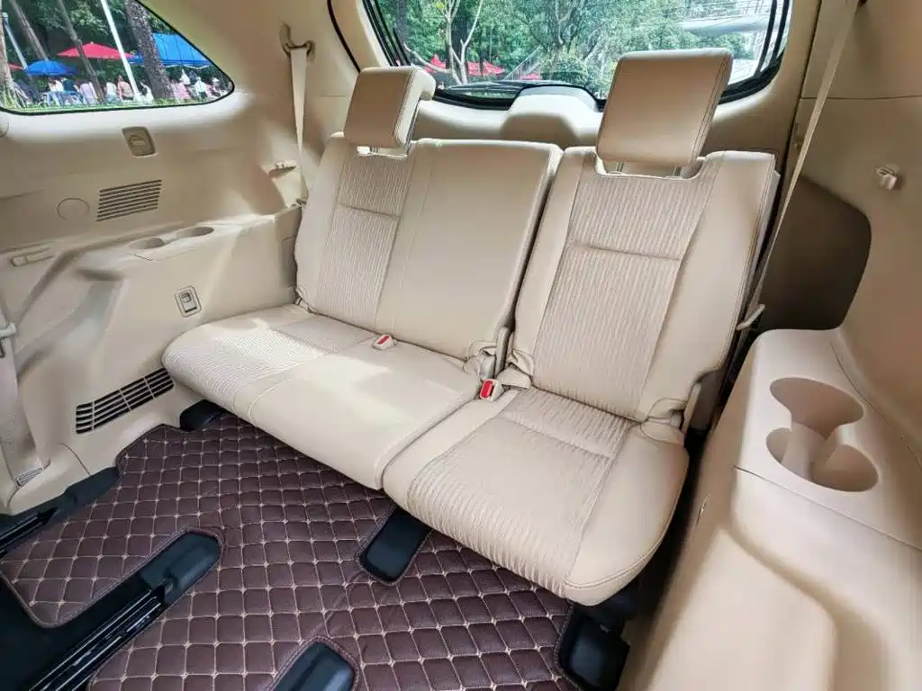 Toyota Highlander 2018 — фото 10