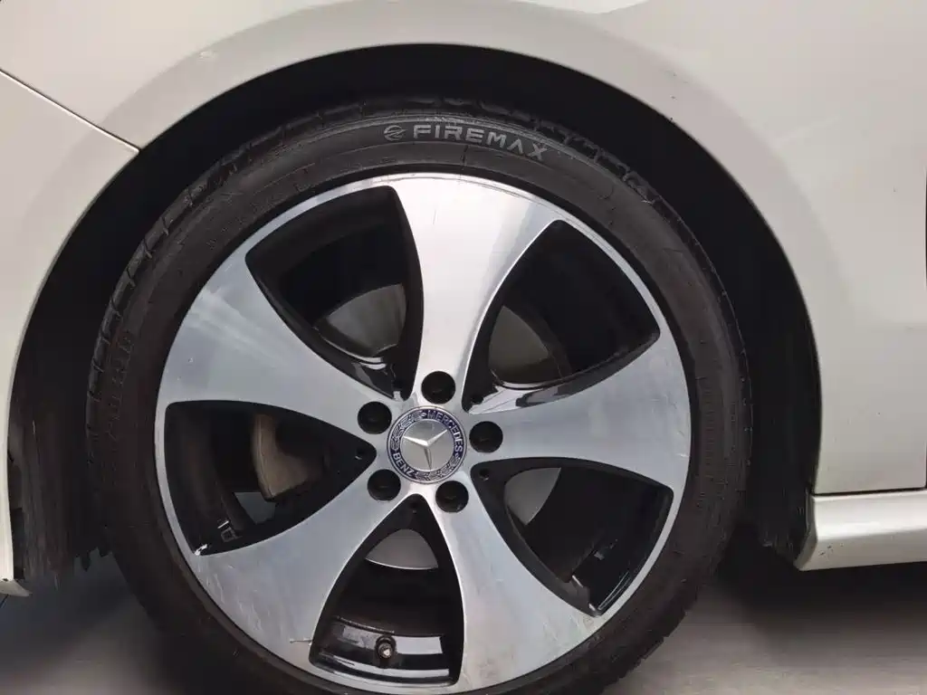 Mercedes-Benz A-Class 2016