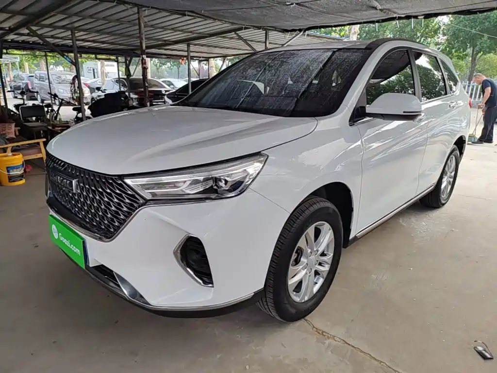 Haval M6 2022