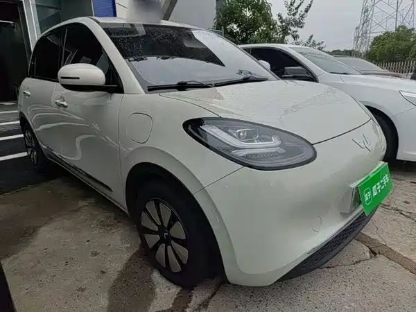 Wuling Bingo 2024