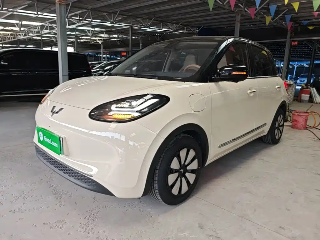 Wuling Bingo 2025
