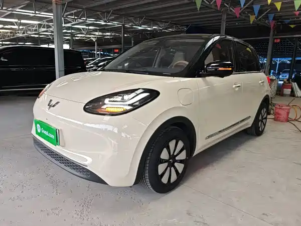 Wuling Bingo 2025