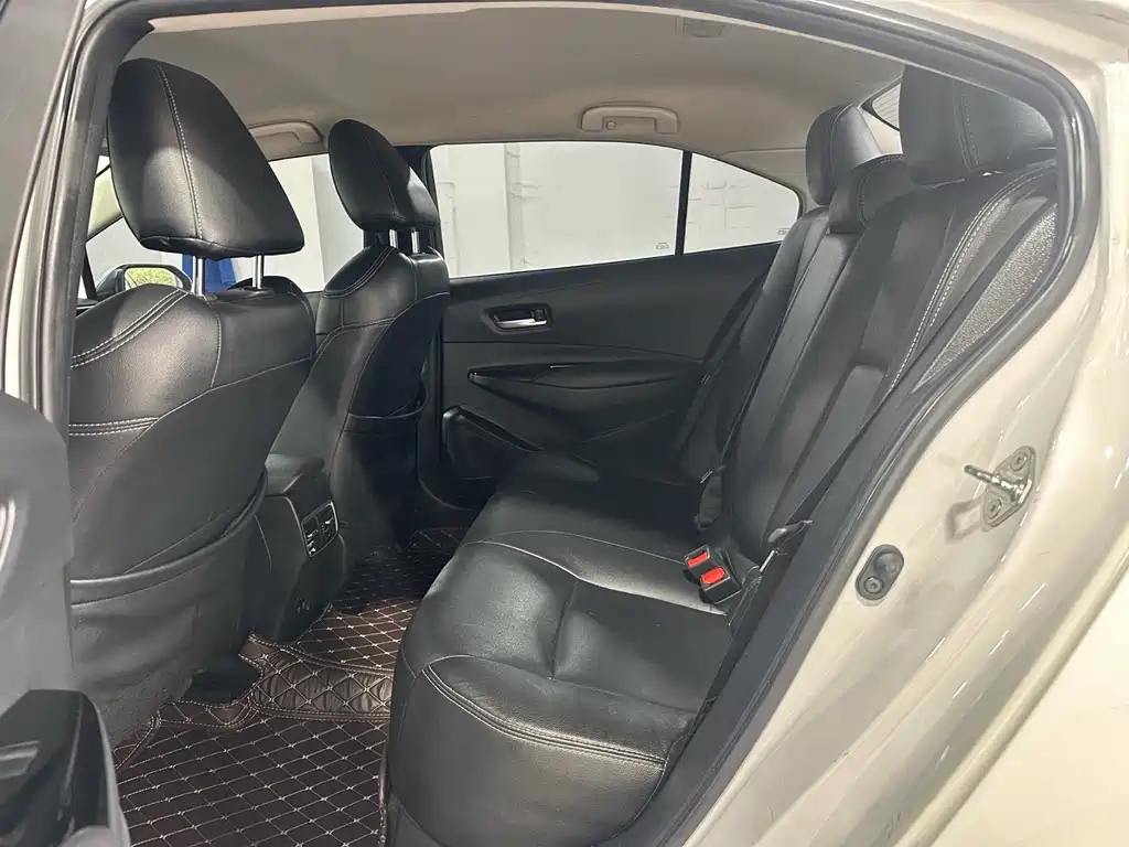 Toyota Allion 2022