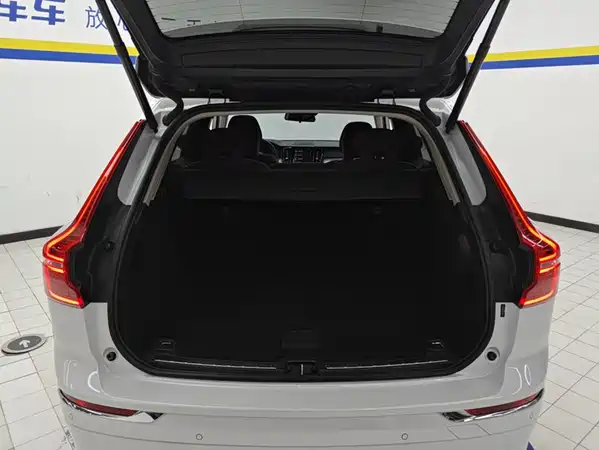 Volvo XC60 2020