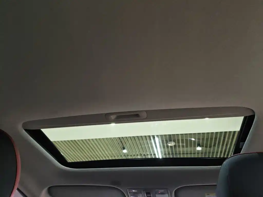 Kia KX CROSS 2019 — фото 18