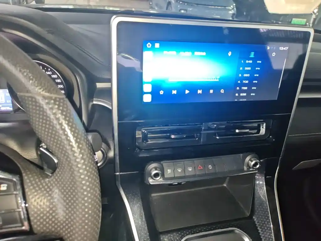 Haval M6 2023 — фото 13