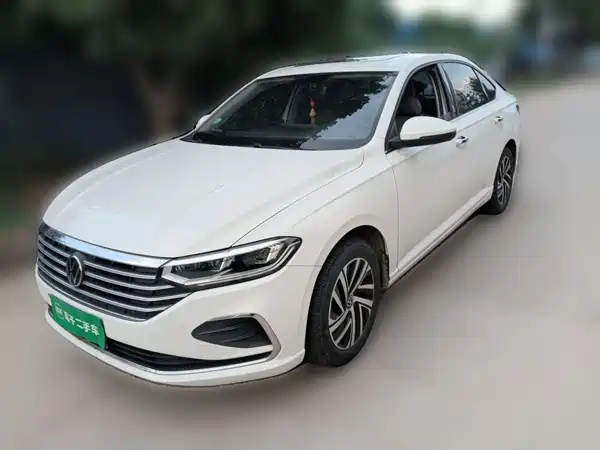 Volkswagen Lavida 2023