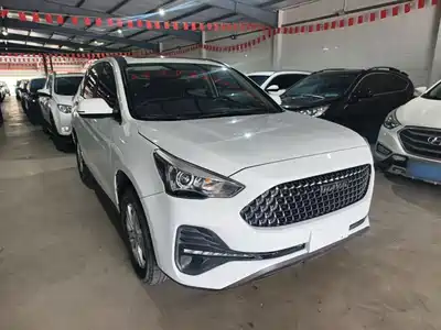 Haval M6 2020