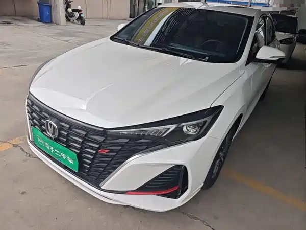 Changan Eado 2023