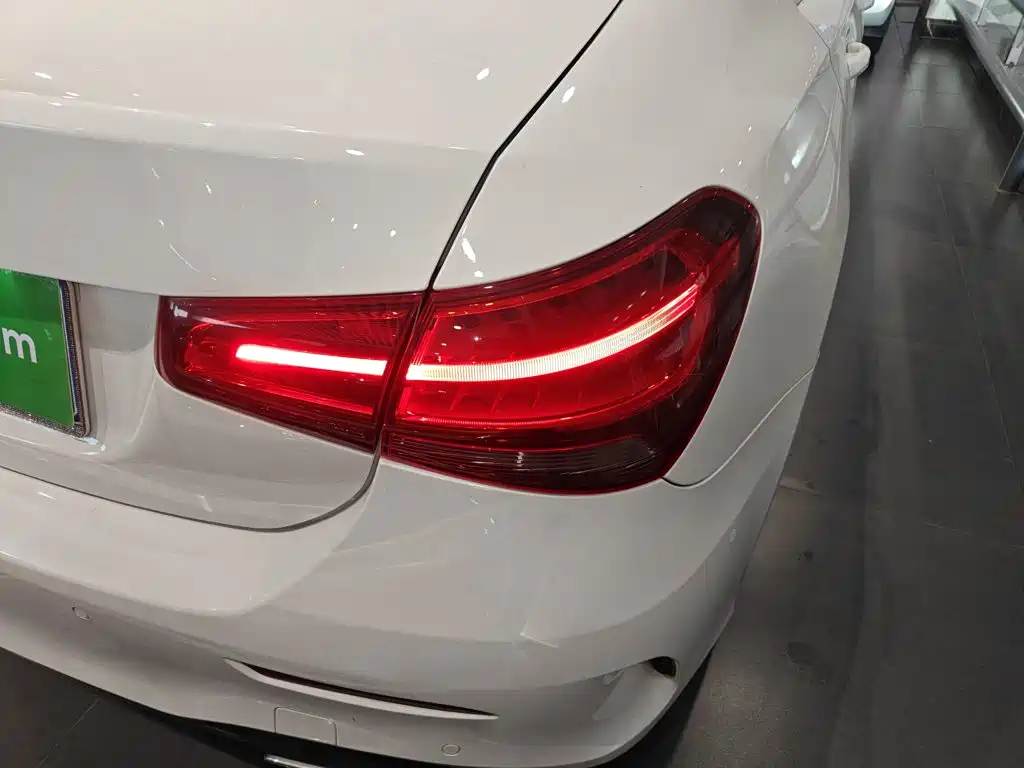 Mercedes-Benz A-Class 2020 — фото 24
