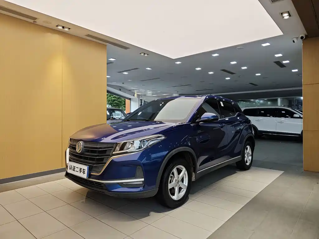 Fengguang 500 2022