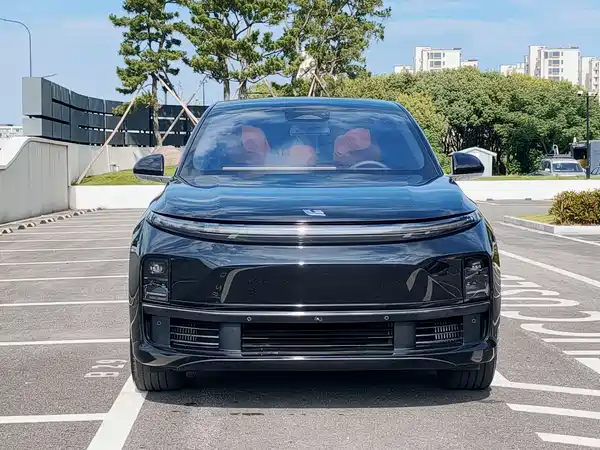 Li Auto L7 2024