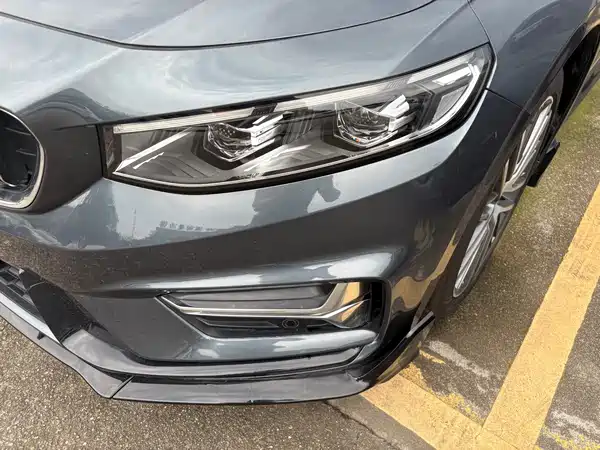 Geely Xingrui 2024