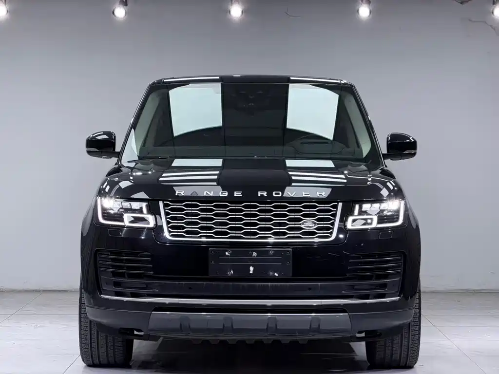 Land Rover Range Rover 2022