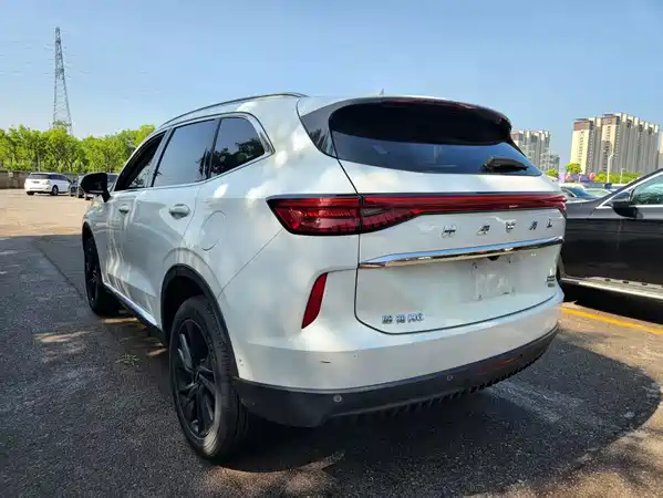 Haval H6 2021