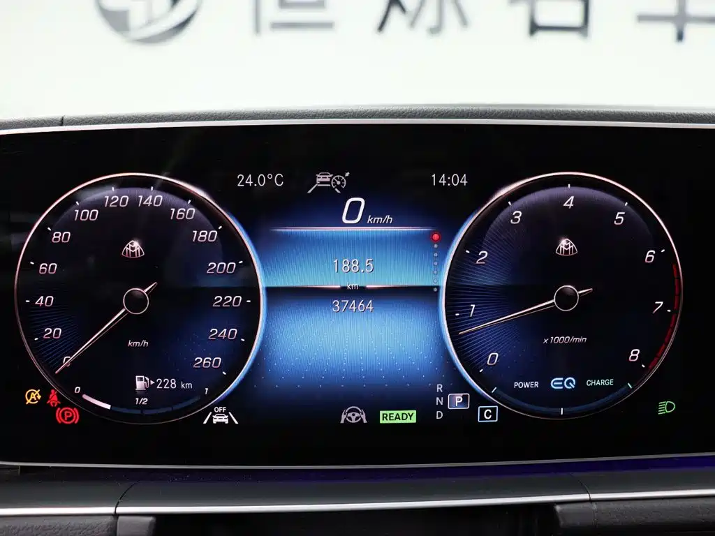 Mercedes-Benz GLS 2021 — фото 25