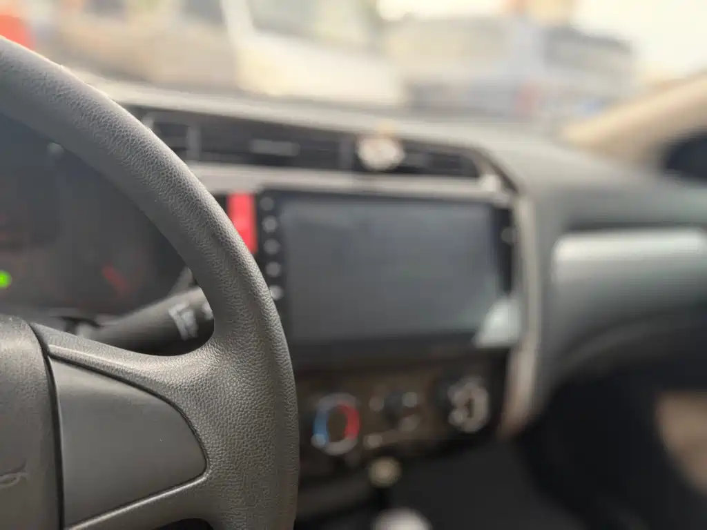 Honda Greiz 2017 — фото 10