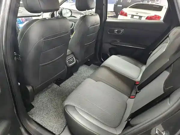 Changan Qiyuan Q05 2026
