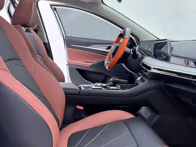 Changan Escape 2022