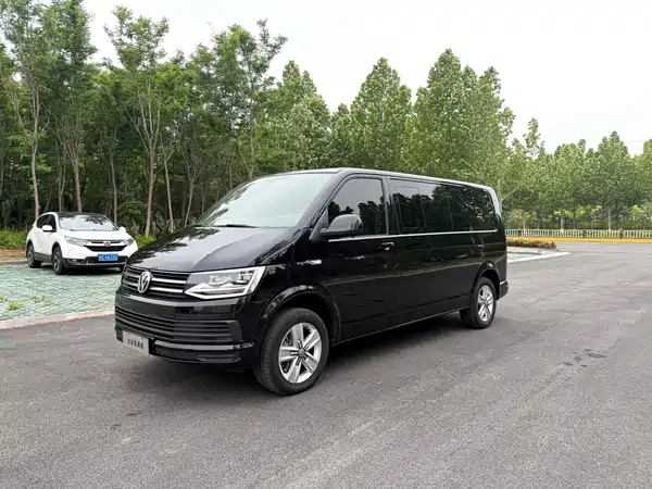Volkswagen Kailuwei 2019