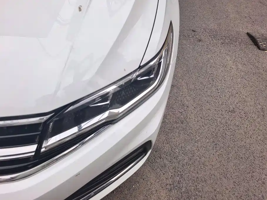 Volkswagen Bora 2019
