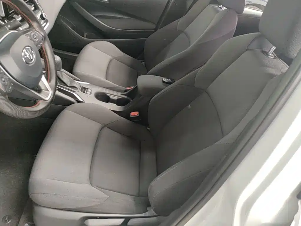 Toyota Levin 2019 — фото 15