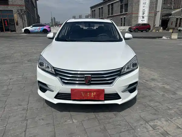 Roewe 360 2018