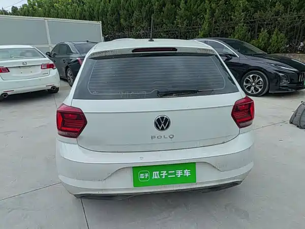 Volkswagen Polo 2023