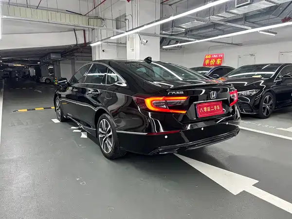 Honda Accord 2023