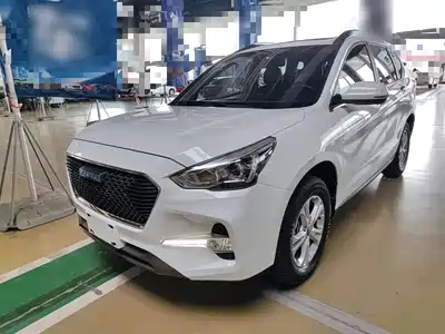 Haval M6 2018