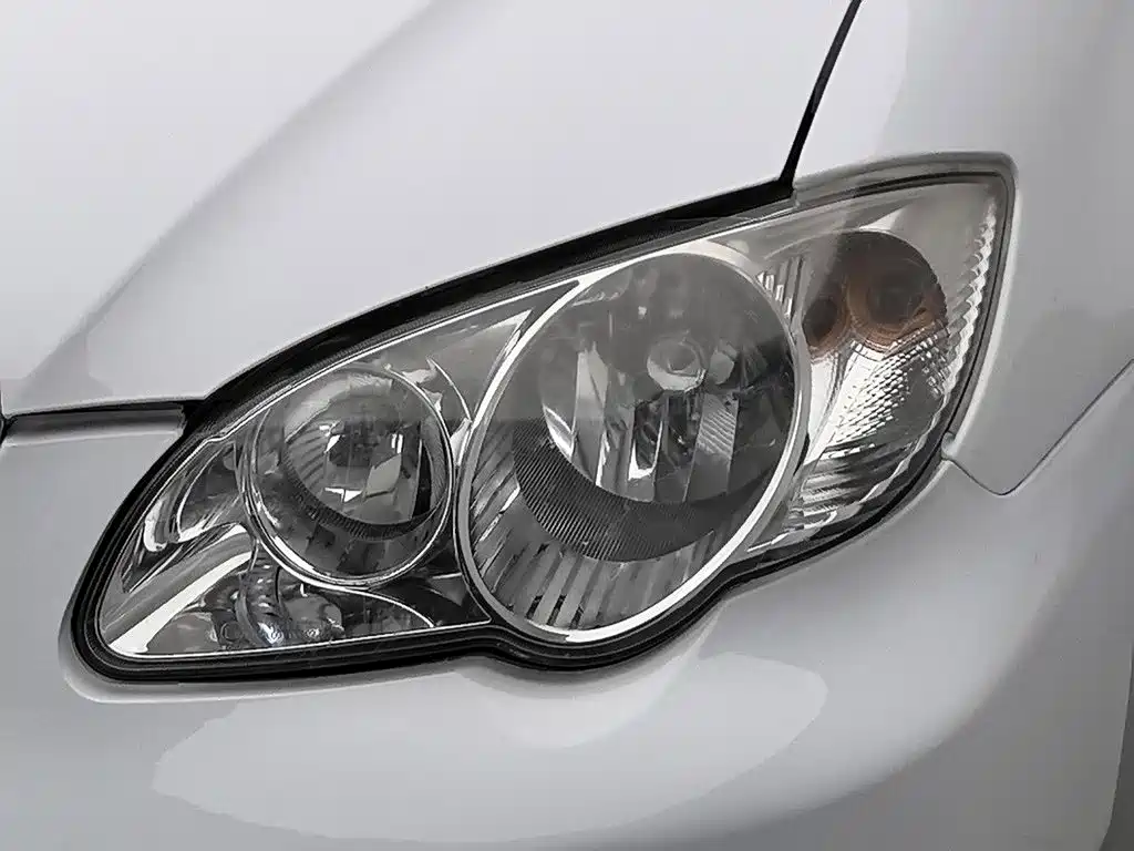 BYD F3 2015