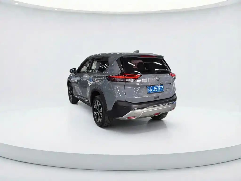 Nissan X-Trail 2024