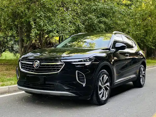 Buick Envision S 2023