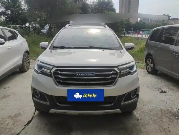 Haval H1 2016