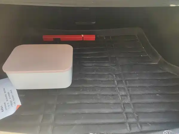 Hyundai Elantra Langdong 2017