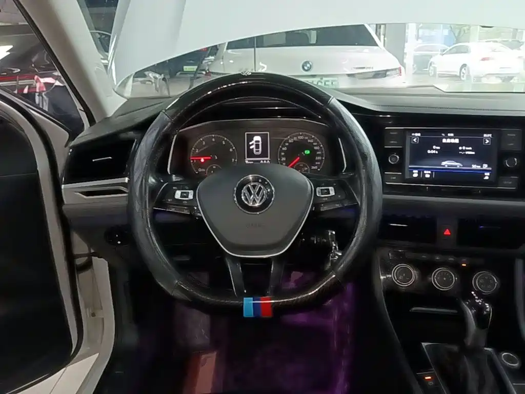 Volkswagen Sagitar 2019 — фото 11