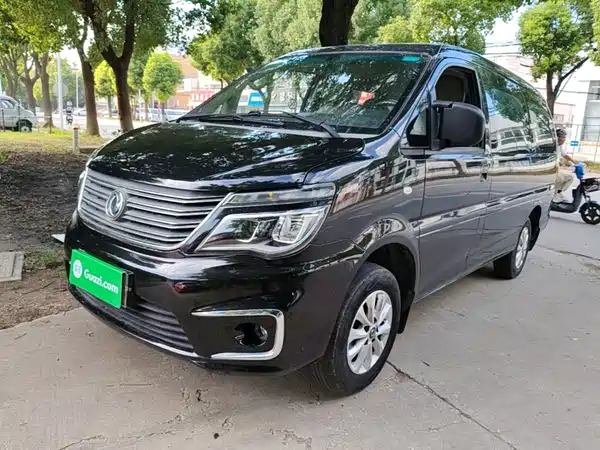 Dongfeng Lingzhi 2018