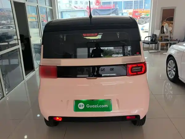 Wuling Hongguang MINIEV 2022