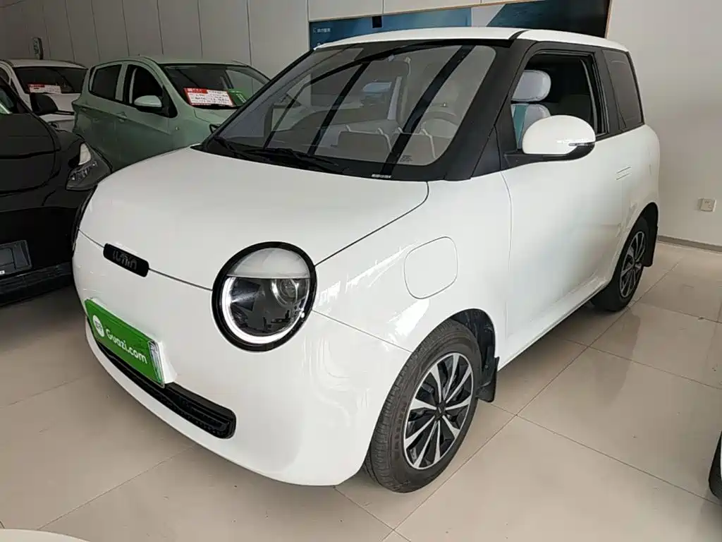 Qiyuan Lumin 2025