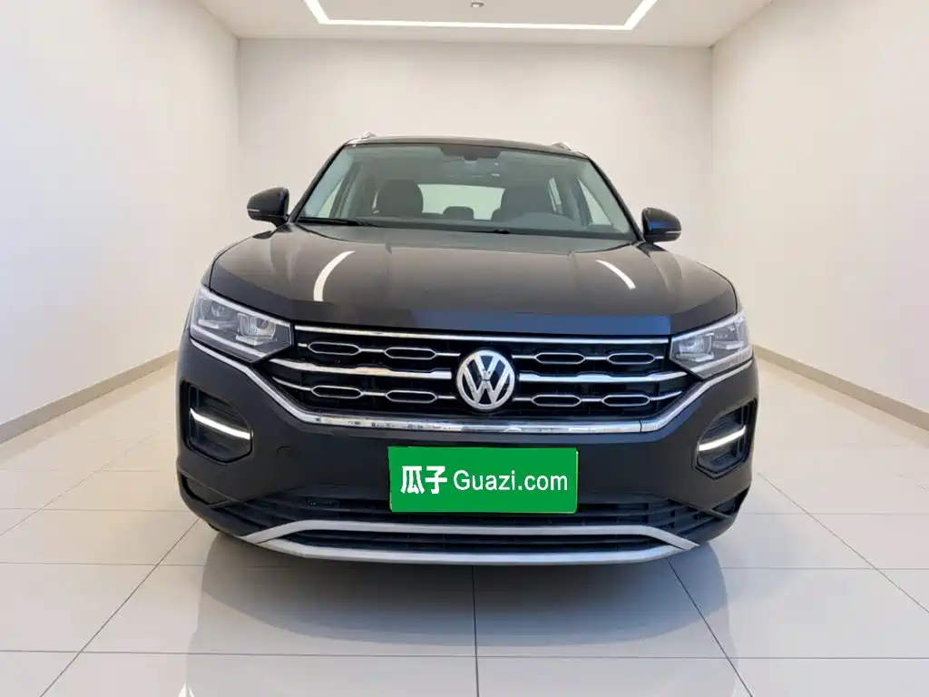 Volkswagen Tayron 2020
