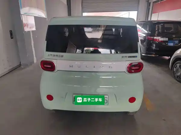 Wuling Hongguang MINIEV 2024