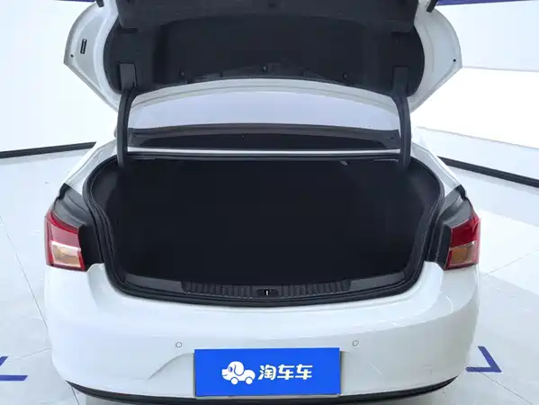 Buick Verano 2019