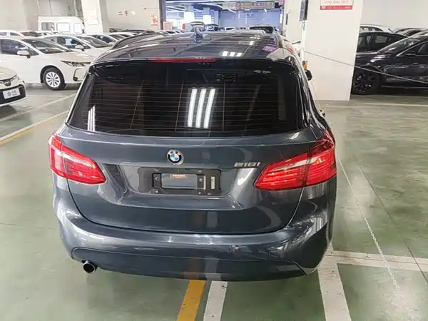 BMW 2 Series Station Wagon 2016