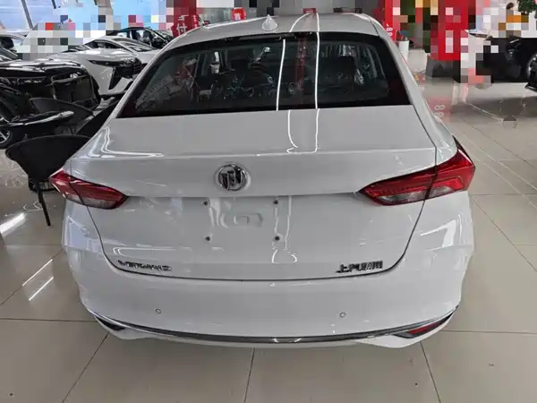 Buick Verano 2026