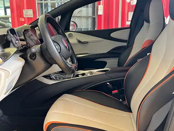 BYD Dolphin 2022