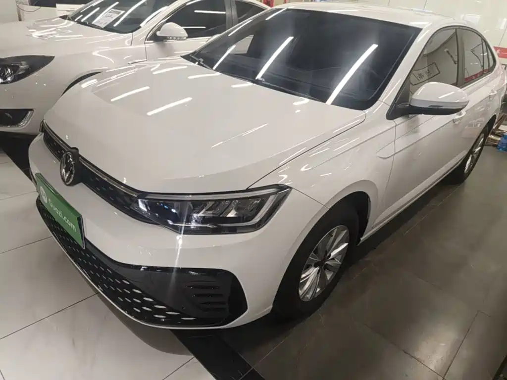 Volkswagen Lavida 2026