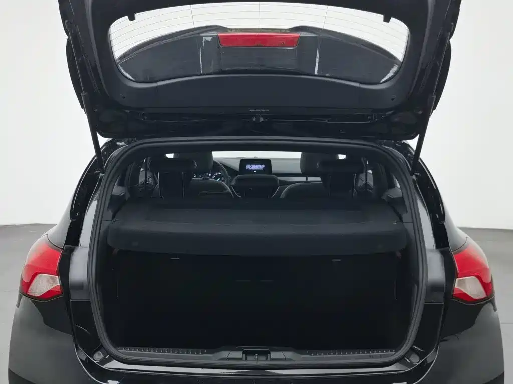 Ford Focus 2020 — фото 16