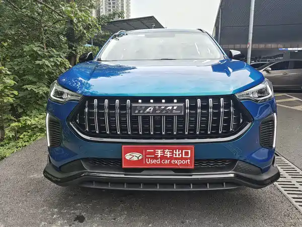 Haval Red Rabbit 2022