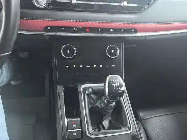 Chery Tiggo 7 2020
