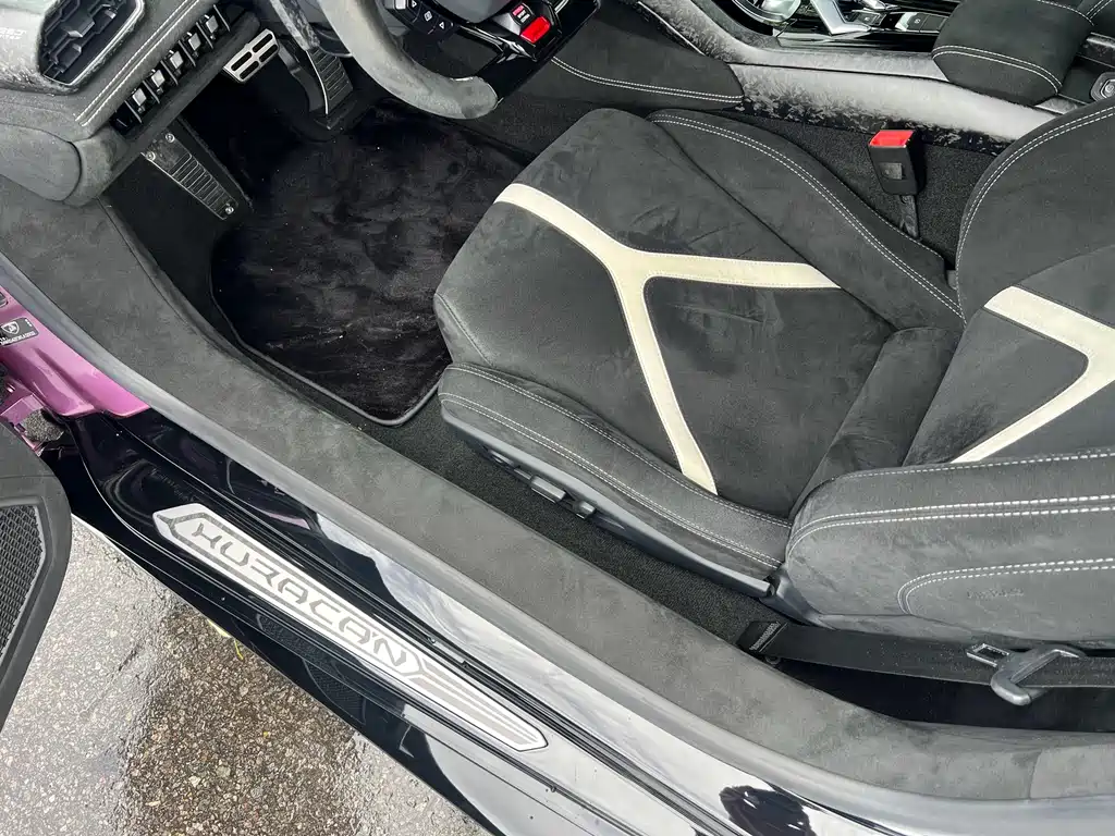 Lamborghini Huracán 2019 — фото 10